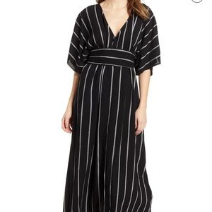 Billabong maxi dress